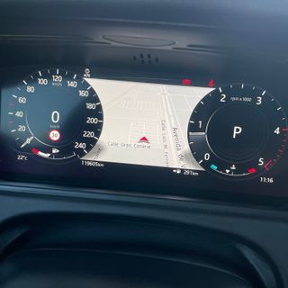 Land Rover Range Rover Velar 2021