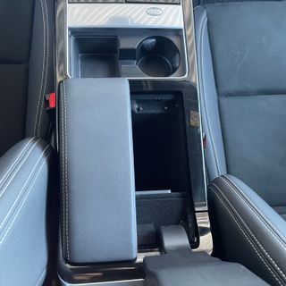 Land Rover Range Rover Velar 2021