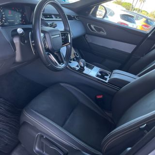 Land Rover Range Rover Velar 2021