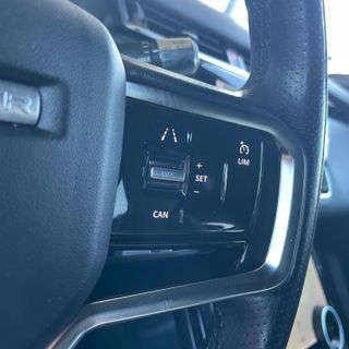 Land Rover Range Rover Velar 2021