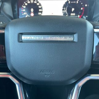 Land Rover Range Rover Velar 2021