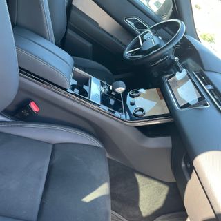 Land Rover Range Rover Velar 2021