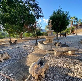 Chalet en venta en Pizarra