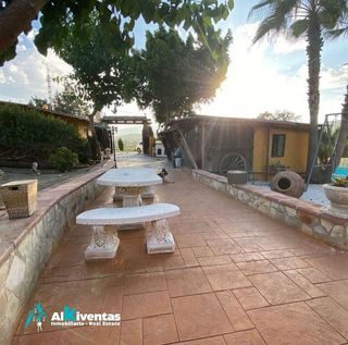 Chalet en venta en Pizarra