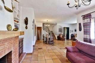 Chalet en venta en Puente Jontoya - Puente de la Sierra - El Arroyo en Jaén