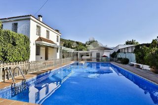 Chalet en venta en Puente Jontoya - Puente de la Sierra - El Arroyo en Jaén