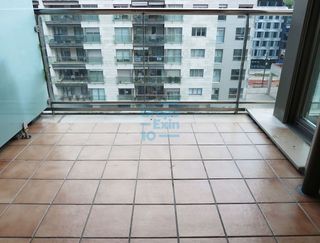 Piso en alquiler en Amara - Berri en San Sebastián-Donostia