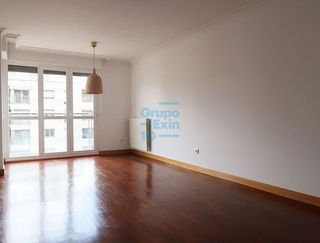 Piso en alquiler en Amara - Berri en San Sebastián-Donostia