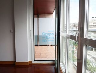Piso en alquiler en Amara - Berri en San Sebastián-Donostia