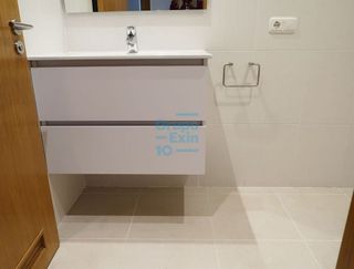 Piso en alquiler en Amara - Berri en San Sebastián-Donostia