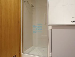 Piso en alquiler en Amara - Berri en San Sebastián-Donostia