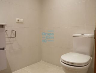 Piso en alquiler en Amara - Berri en San Sebastián-Donostia