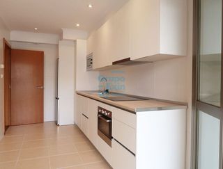 Piso en alquiler en Amara - Berri en San Sebastián-Donostia