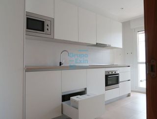 Piso en alquiler en Amara - Berri en San Sebastián-Donostia