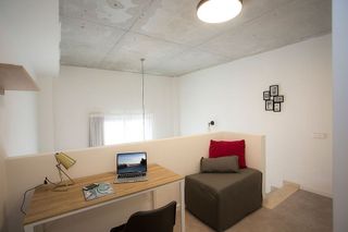 Dúplex en alquiler en El Carme en Valencia