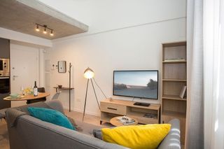 Dúplex en alquiler en El Carme en Valencia