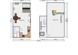Casa en venta en Benalup-Casas Viejas