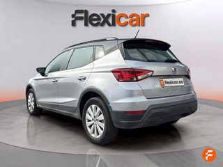 Seat Arona 1.0 TSI 81kW (110CV) Style XM Edition