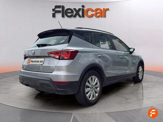 Seat Arona 1.0 TSI 81kW (110CV) Style XM Edition