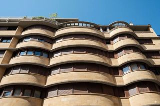 Piso en alquiler en Gros en San Sebastián-Donostia