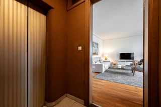 Piso en alquiler en Gros en San Sebastián-Donostia