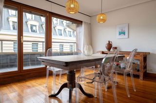 Piso en alquiler en Gros en San Sebastián-Donostia