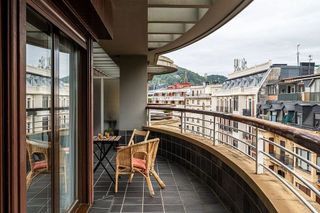 Piso en alquiler en Gros en San Sebastián-Donostia