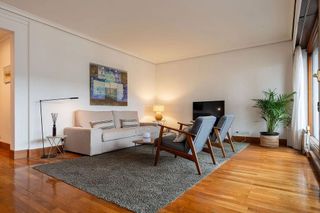 Piso en alquiler en Gros en San Sebastián-Donostia