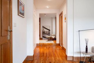 Piso en alquiler en Gros en San Sebastián-Donostia