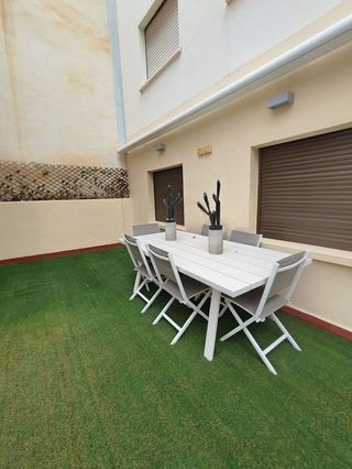 Piso en alquiler en Centro en Murcia
