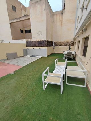 Piso en alquiler en Centro en Murcia