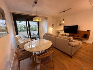 Piso en alquiler en San Bartolomé - Millán de Priego en Jaén