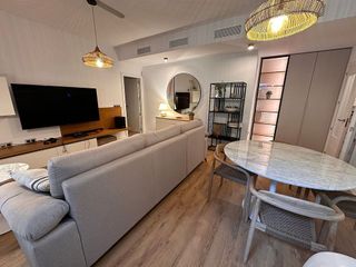 Piso en alquiler en San Bartolomé - Millán de Priego en Jaén