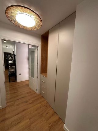 Piso en alquiler en San Bartolomé - Millán de Priego en Jaén