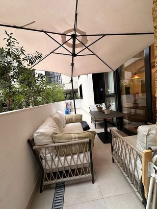 Piso en alquiler en San Bartolomé - Millán de Priego en Jaén