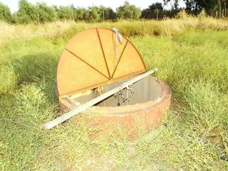 Chalet en venta en Carmona