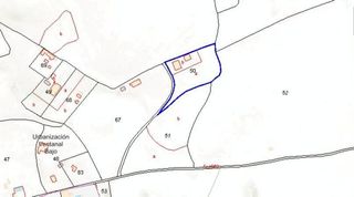 Chalet en venta en Carmona