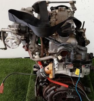 93663 475si48 motor completo tata indica