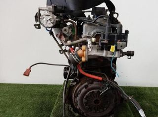 93663 475si48 motor completo tata indica