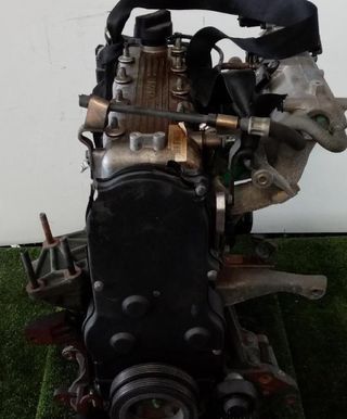 93663 475si48 motor completo tata indica