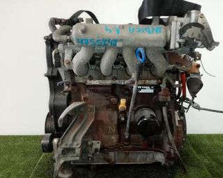 93663 475si48 motor completo tata indica