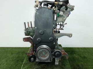 93663 475si48 motor completo tata indica