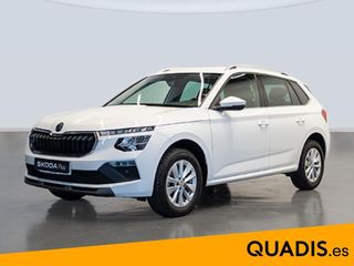 Skoda Kamiq 1.0 TSI Selection DSG 85 kW (115 CV)