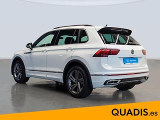 Volkswagen Tiguan R-Line 2.0 TDI 4Motion 110 kW (150 CV) DSG