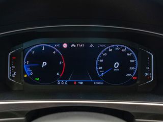 Volkswagen Tiguan R-Line 2.0 TDI 4Motion 110 kW (150 CV) DSG