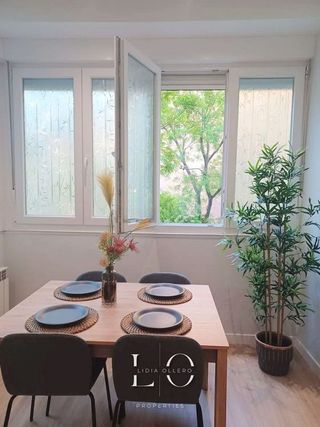 Estudio en alquiler en Pacífico en Madrid