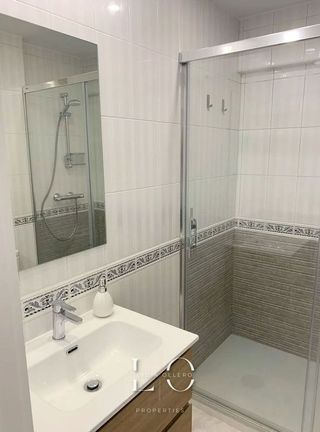 Estudio en alquiler en Pacífico en Madrid