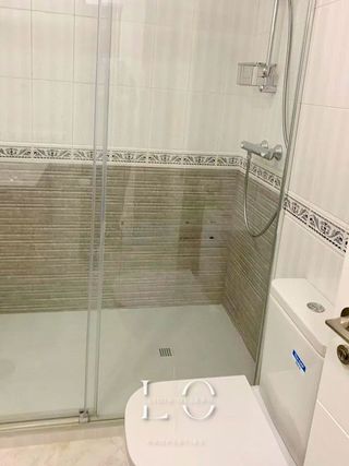 Estudio en alquiler en Pacífico en Madrid