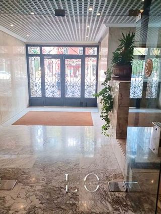 Estudio en alquiler en Pacífico en Madrid