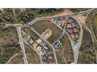 Terreno en venta en Can Llobateres - Can Pallars en Sant Quirze del Vallès